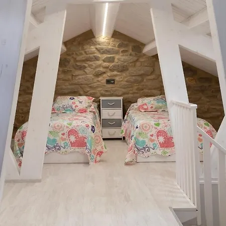 House - 3 Bedrooms With Wifi - 60241 Nyaraló Corme